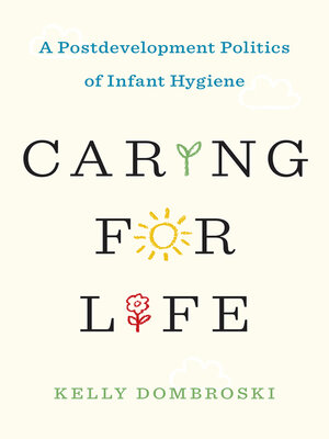 cover image of Caring for Life